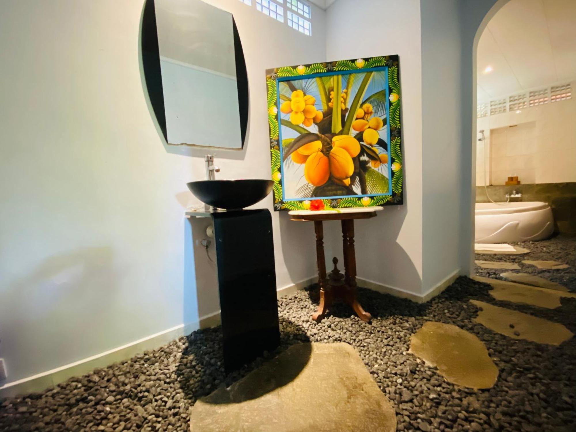 Aura Bisma Guesthouse Ubud  Ngoại thất bức ảnh