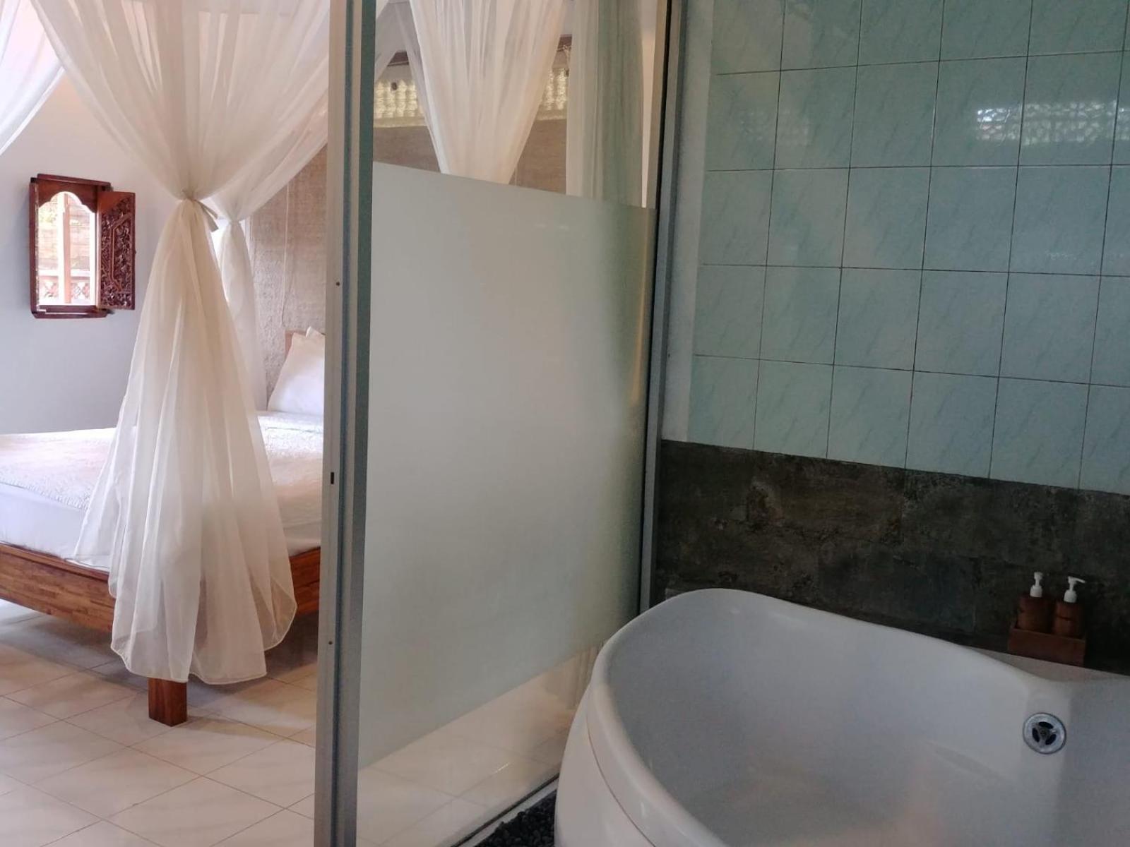 Aura Bisma Guesthouse Ubud  Ngoại thất bức ảnh
